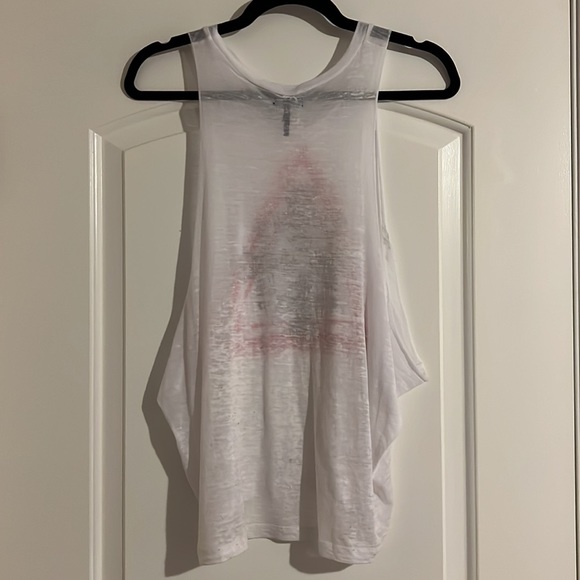 Pacsun Muscle Tee - Picture 2 of 3